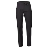 SCOTT Ripstop Mountain Womens Lange Bukser Sort til kvinner