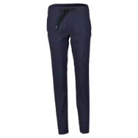 SCOTT Ripstop Mountain Womens Lange Bukser Sort til kvinner SCOTT Ripstop Mountain Womens Lange Bukser Sort til kvinner