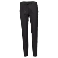 SCOTT Ripstop Mountain Womens Lange Bukser Sort til kvinner SCOTT Ripstop Mountain Womens Lange Bukser Sort til kvinner