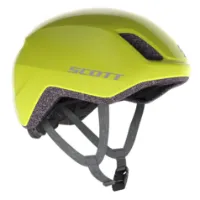 SCOTT Ristretto Sykkelhjelm Pearl SCOTT Ristretto Sykkelhjelm Pearl