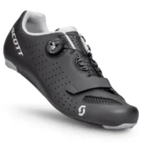 SCOTT Road Comp Boa Landeveissko Metallic