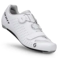 SCOTT Road Comp Boa Landeveissko Metallic SCOTT Road Comp Boa Landeveissko Metallic