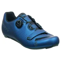 SCOTT Road Comp Boa Landeveissko Metallic SCOTT Road Comp Boa Landeveissko Metallic