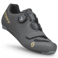 SCOTT Road Comp Boa Landeveissko Metallic