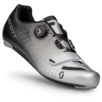 SCOTT Road Comp Boa Landeveissko Metallic