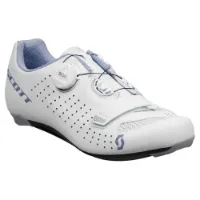 SCOTT Road Comp Boa Landeveissko Metallic SCOTT Road Comp Boa Landeveissko Metallic