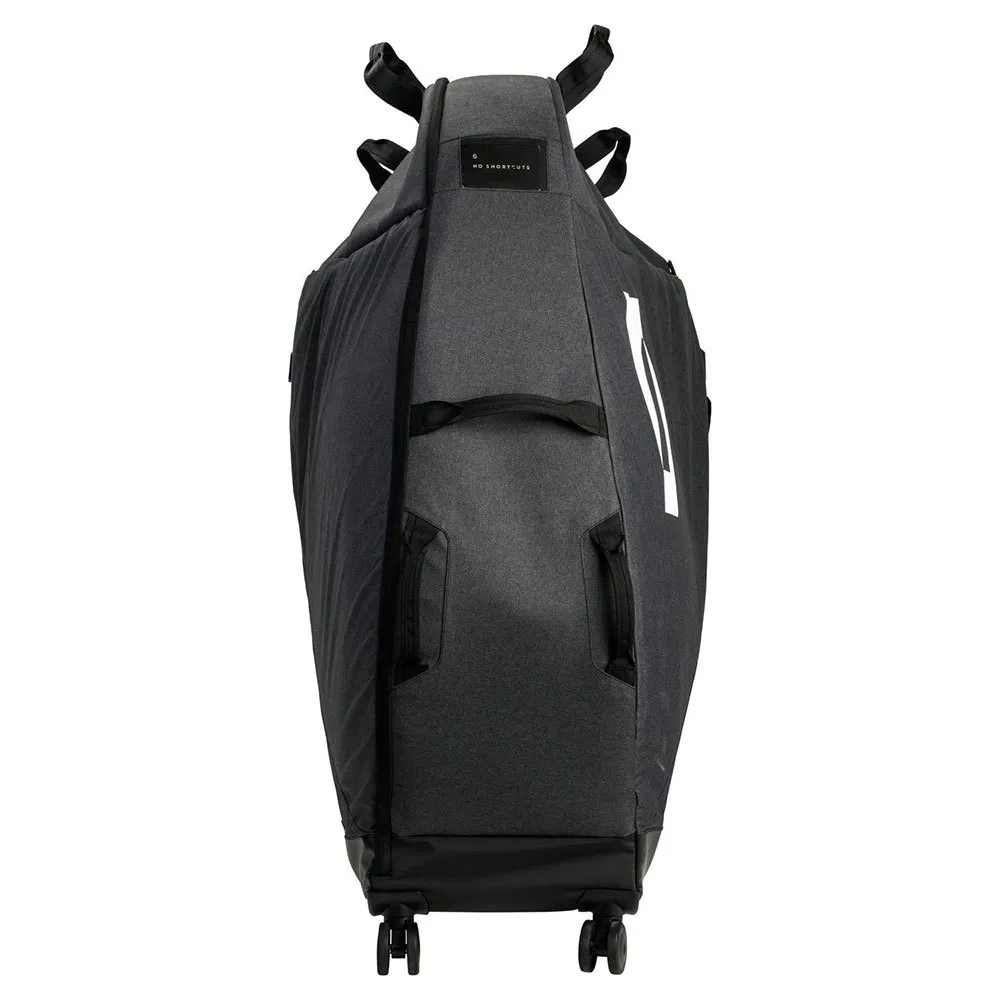 SCOTT Road/tri Sykkeltransportbag, Black, One Size SCOTT Road/tri Sykkeltransportbag, Black, One Size