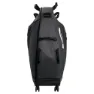 SCOTT Road/tri Sykkeltransportbag, Black, One Size
