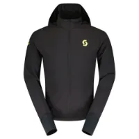 SCOTT Run Warm Jakke male
