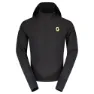 SCOTT Run Warm Jakke male