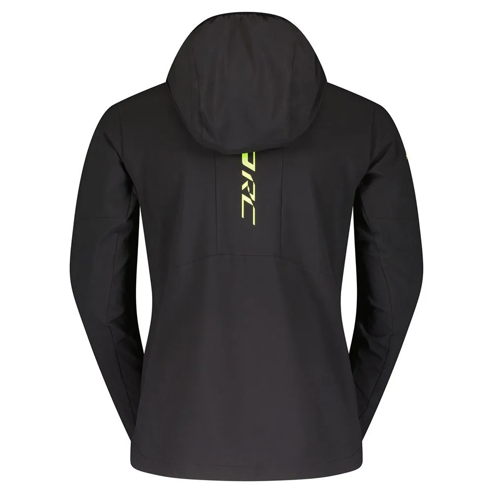 SCOTT Run Warm Jakke male
