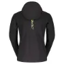 SCOTT Run Warm Jakke male