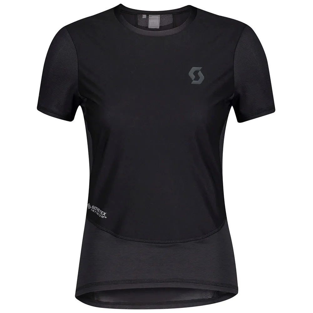 SCOTT S/sl Kortærmet Baselayer