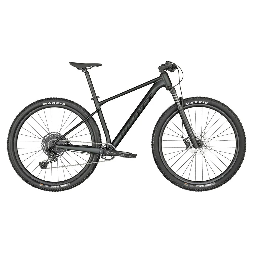 SCOTT Scale 900 Comp 29´´ Nx Eagle 12s 2023 Terrengsykkel Refurbished, Black, XL SCOTT Scale 900 Comp 29´´ Nx Eagle 12s 2023 Terrengsykkel Refurbished, Black, XL