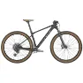 SCOTT Scale 910 29" Terrengsykkel, Sort, L