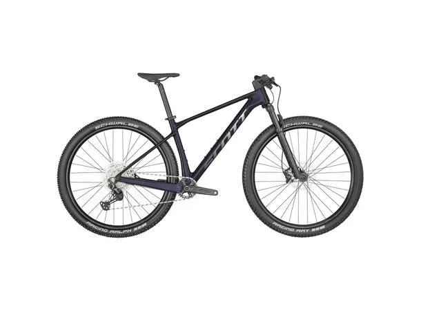 SCOTT Scale 930 29" Terrengsykkel SCOTT Scale 930 29" Terrengsykkel