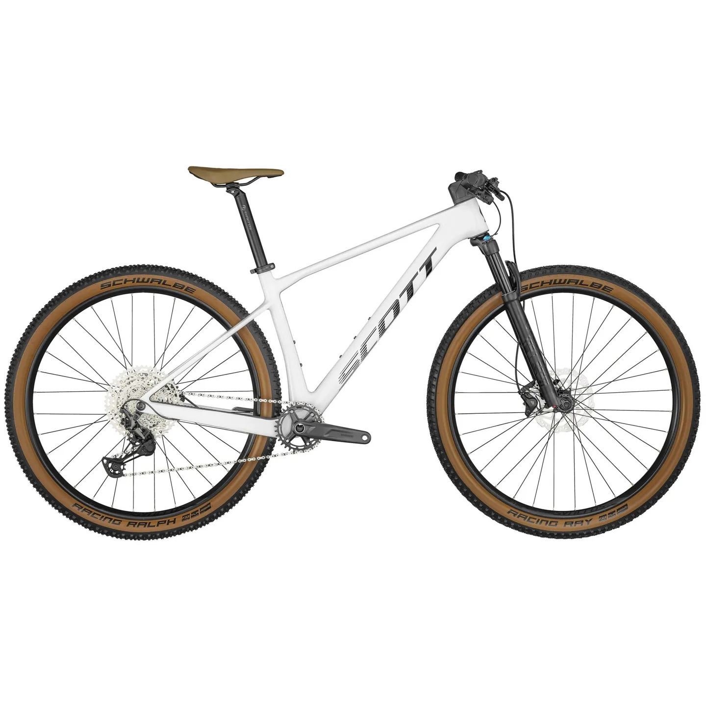 SCOTT Scale 930 29" Terrengsykkel SCOTT Scale 930 29" Terrengsykkel