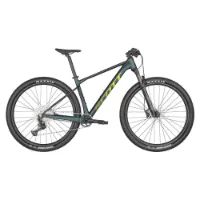 SCOTT Scale 965 29´´ Deore Sl-m6100 Terrengsykkel SCOTT Scale 965 29´´ Deore Sl-m6100 Terrengsykkel