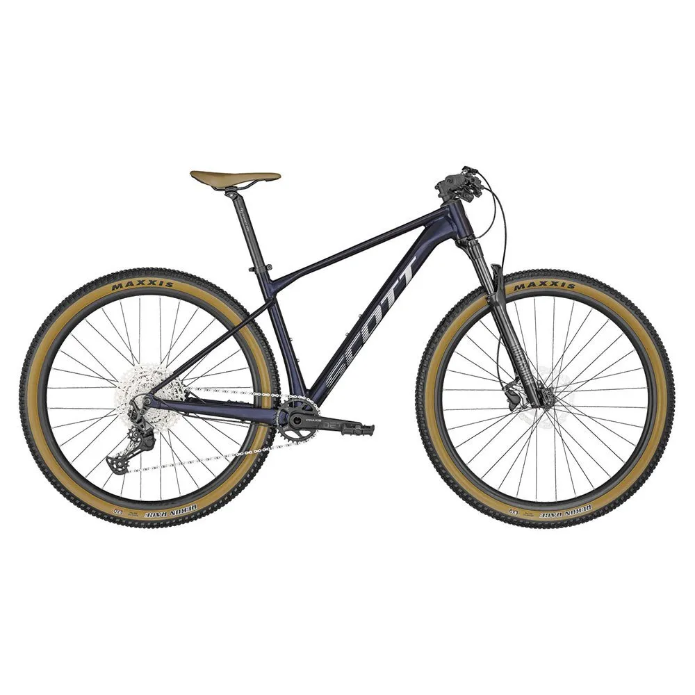 SCOTT Scale 965 29´´ Deore Sl-m6100 Terrengsykkel SCOTT Scale 965 29´´ Deore Sl-m6100 Terrengsykkel
