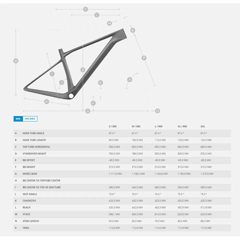 SCOTT Scale 965 29´´ Deore Sl-m6100 Terrengsykkel SCOTT Scale 965 29´´ Deore Sl-m6100 Terrengsykkel