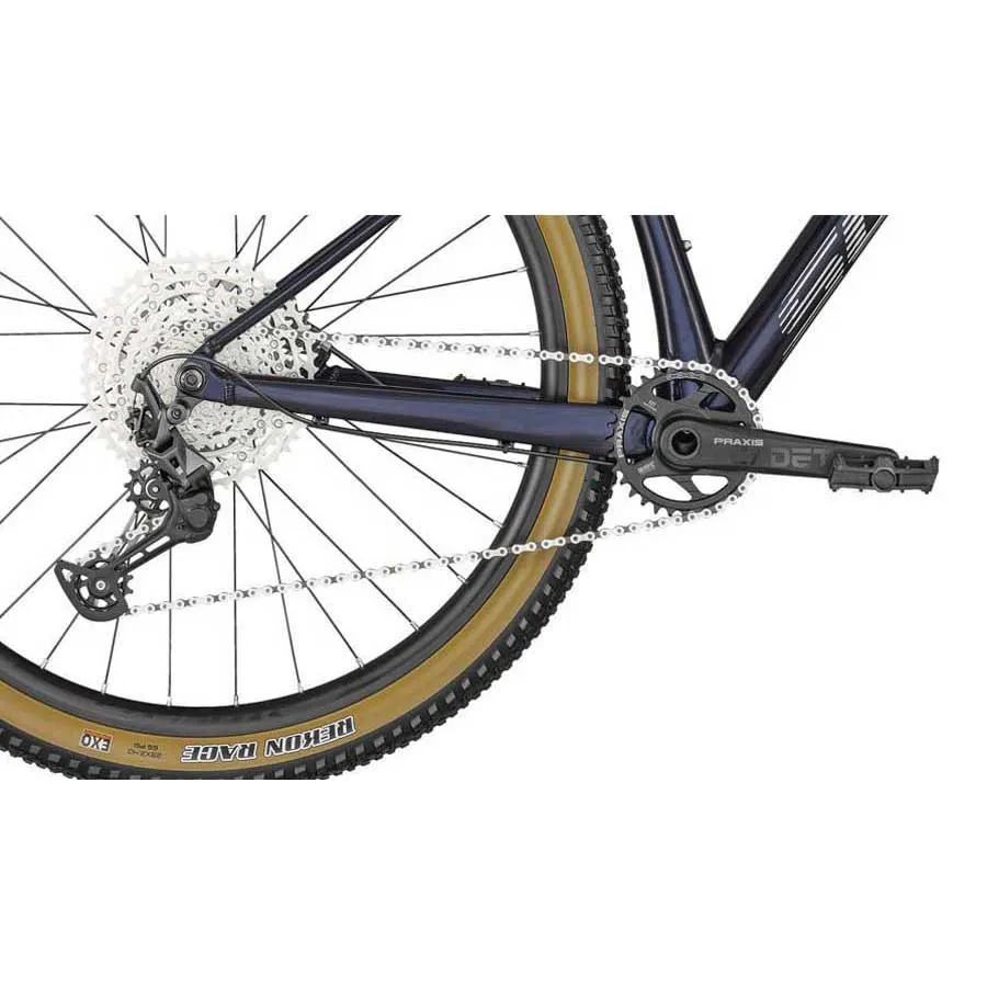SCOTT Scale 965 29´´ Deore Sl-m6100 Terrengsykkel SCOTT Scale 965 29´´ Deore Sl-m6100 Terrengsykkel