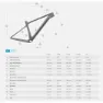 SCOTT Scale 965 29´´ Deore Sl-m6100 Terrengsykkel
