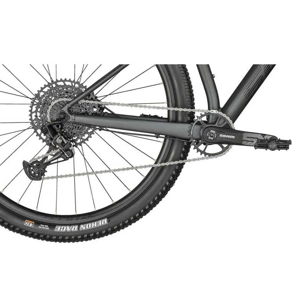 SCOTT Scale 970 29´´ Nx-sx Eagle Trigger 12s Terrengsykkel SCOTT Scale 970 29´´ Nx-sx Eagle Trigger 12s Terrengsykkel