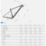 SCOTT Scale 970 29´´ Nx-sx Eagle Trigger 12s Terrengsykkel