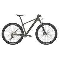 SCOTT Scale 980 29´´ Deore Sl-m6100 Terrengsykkel SCOTT Scale 980 29´´ Deore Sl-m6100 Terrengsykkel
