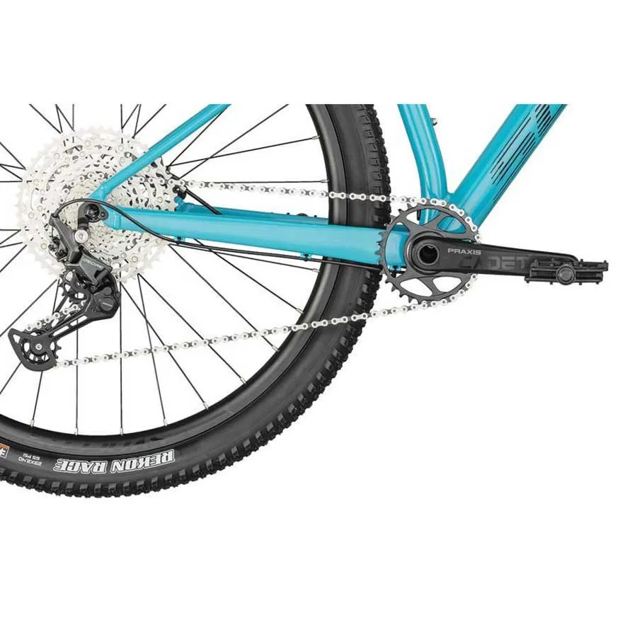 SCOTT Scale 980 29´´ Deore Sl-m6100 Terrengsykkel SCOTT Scale 980 29´´ Deore Sl-m6100 Terrengsykkel