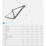 SCOTT Scale 980 29´´ Deore Sl-m6100 Terrengsykkel