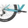 SCOTT Scale 980 29´´ Deore Sl-m6100 Terrengsykkel Refurbished, Blue, M
