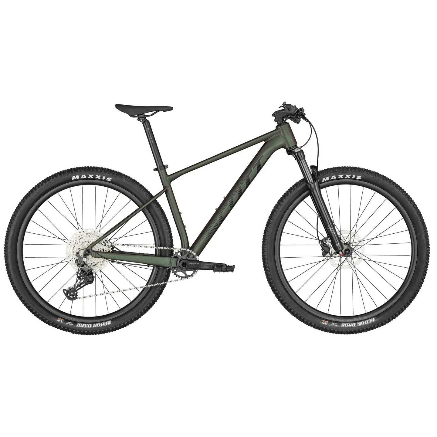 SCOTT Scale 980 29" Terrengsykkel SCOTT Scale 980 29" Terrengsykkel