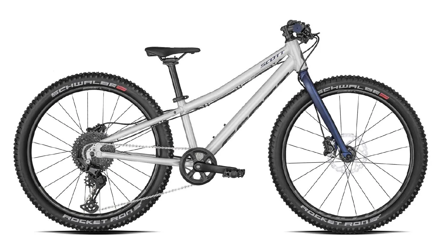 SCOTT Scale RC 400 Barnesykkel
