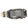 SCOTT SCO Goggle Prospect 2.0 Enduro LS desert beige/dirt brown/light sensitive, Beige/grå