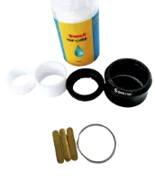 SCOTT Servicekit 2.0 til Dropperpost 150mm SCOTT Servicekit 2.0 til Dropperpost 150mm