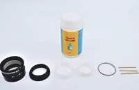 SCOTT Servicekit til Duncan 2.0 setepinne SCOTT Servicekit til Duncan 2.0 setepinne