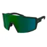 Kaki green