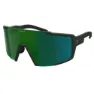 Kaki green