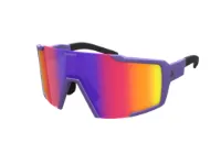 SCOTT Shield Compact sykkelbriller Morning