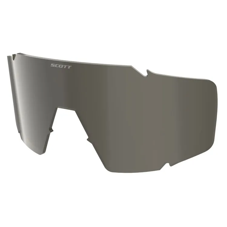 SCOTT Shield Linse Bronze Chrome