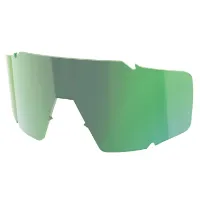SCOTT Shield Linse Green Chrome SCOTT Shield Linse Green Chrome