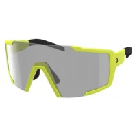 SCOTT Shield Sykkelbriller Light Sensitive SCOTT Shield Sykkelbriller Light Sensitive