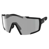 SCOTT Shield Sykkelbriller Light Sensitive
