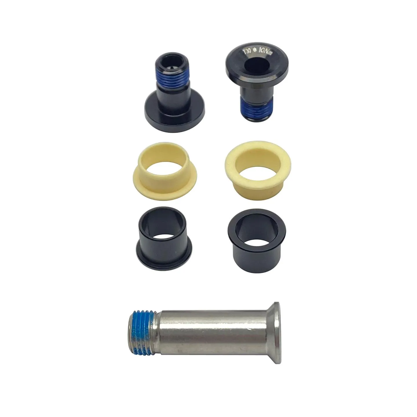 SCOTT Shock Mount bolt kit Spark 22 2900149999222