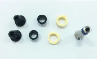 SCOTT Shock Mount Hardware MY17 Spark 120mm SCOTT Shock Mount Hardware MY17 Spark 120mm