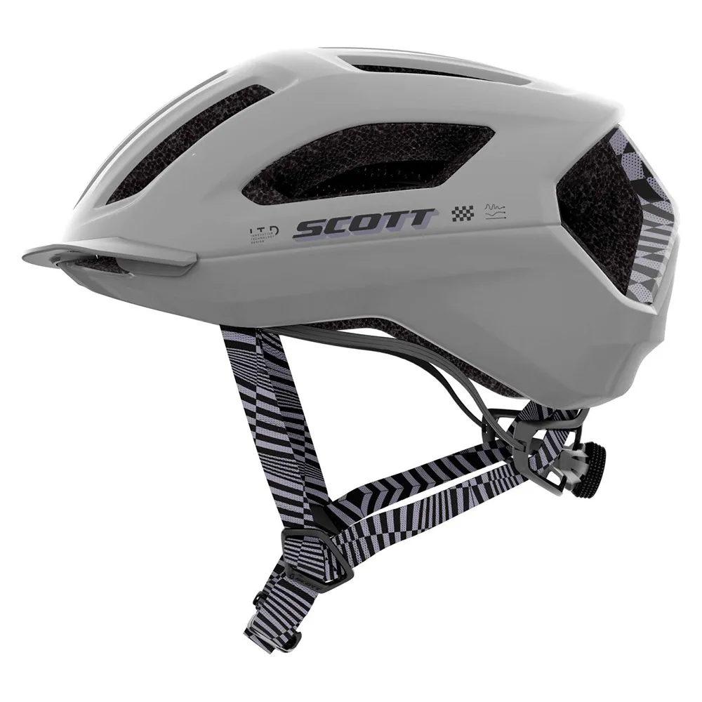 SCOTT Sierra Mips Mtb-hjelm SCOTT Sierra Mips Mtb-hjelm