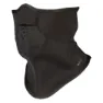 SCOTT Snow Blocker Nakkevarmer, Black