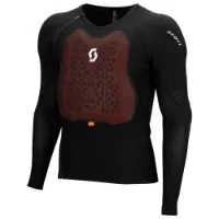 SCOTT Softcon Air Jacket Body armor/brynje SCOTT Softcon Air Jacket Body armor/brynje