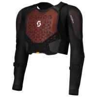 SCOTT Softcon Junior Bodyarmor med Albue og Skulderbeskyttelse SCOTT Softcon Junior Bodyarmor med Albue og Skulderbeskyttelse